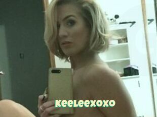 Keeleexoxo