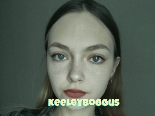 Keeleyboggus