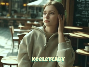 Keeleycady