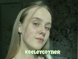 Keeleycoyner