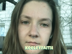 Keeleyfaith