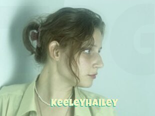 Keeleyhailey