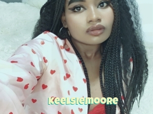 Keelsiemoore