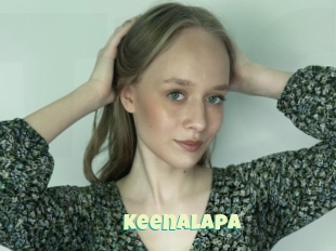 Keenalapa
