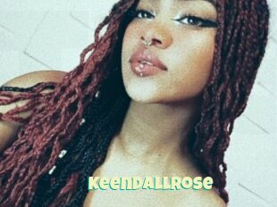 Keendallrose