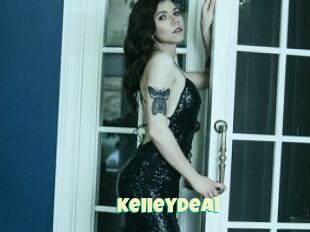 Keiieydeai