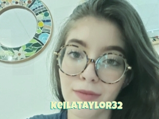 Keilataylor32