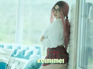 Keimimei