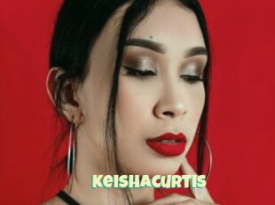 Keishacurtis