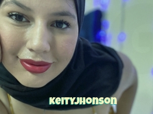 Keityjhonson