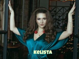 Kelista