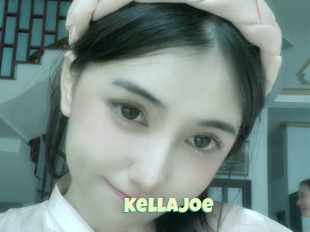 Kellajoe