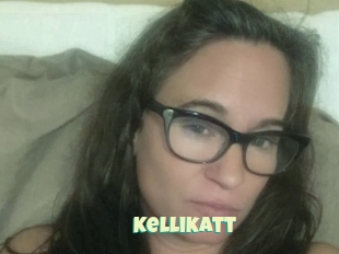 Kellikatt