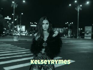 Kelseyrymes