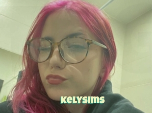 Kelysims