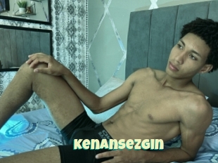 Kenansezgin