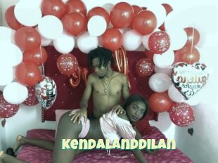 Kendalanddilan