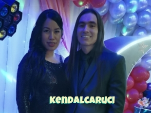 Kendalcaruci