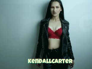 Kendallcarter