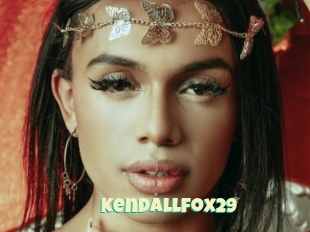 Kendallfox29