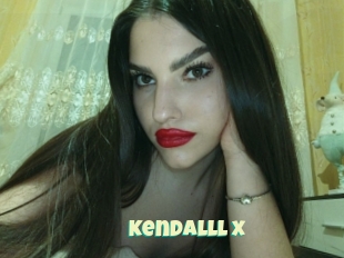 Kendalll_x
