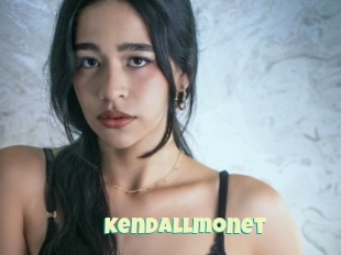 Kendallmonet