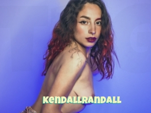 Kendallrandall