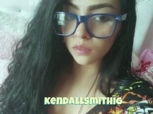 Kendallsmithig