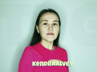 Kendraalvey