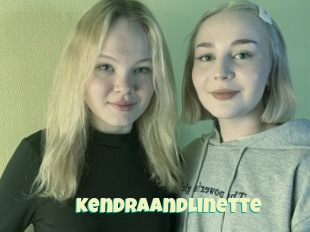 Kendraandlinette