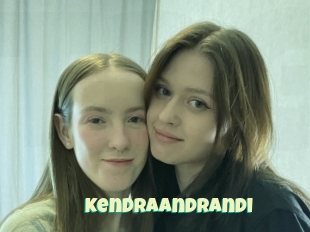 Kendraandrandi