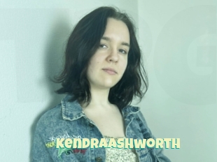 Kendraashworth