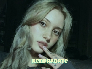 Kendrabate