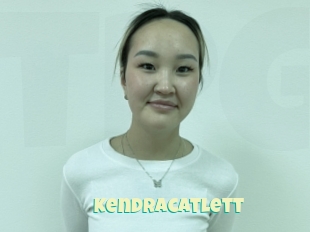 Kendracatlett