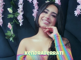 Kendraferrati