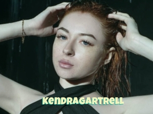 Kendragartrell