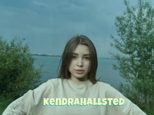 Kendrahallsted