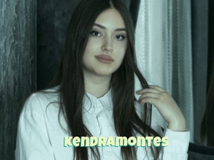 Kendramontes