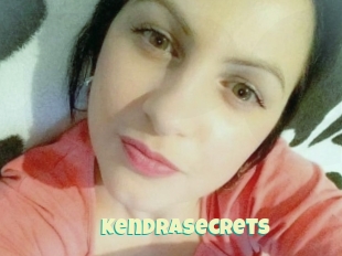 Kendrasecrets