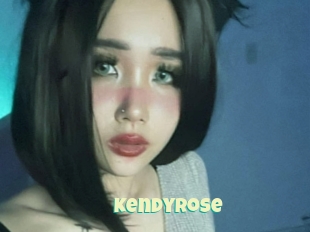 Kendyrose