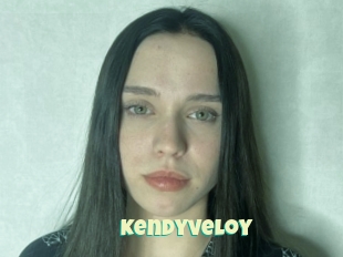 Kendyveloy