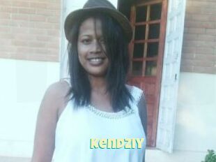 Kendziy