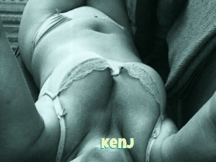 Kenj