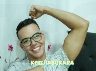 Kenjiabukara