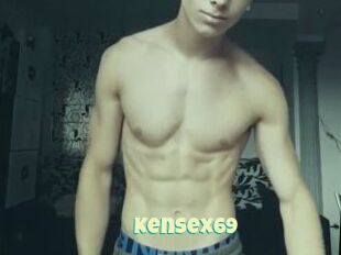 Kensex69