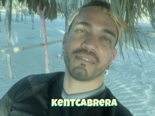 Kentcabrera