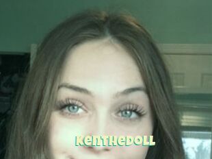 Kenthedoll