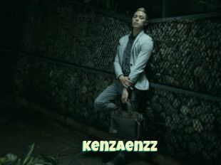 Kenzaenzz