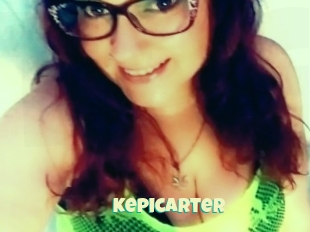 Kepicarter