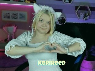Kerireed